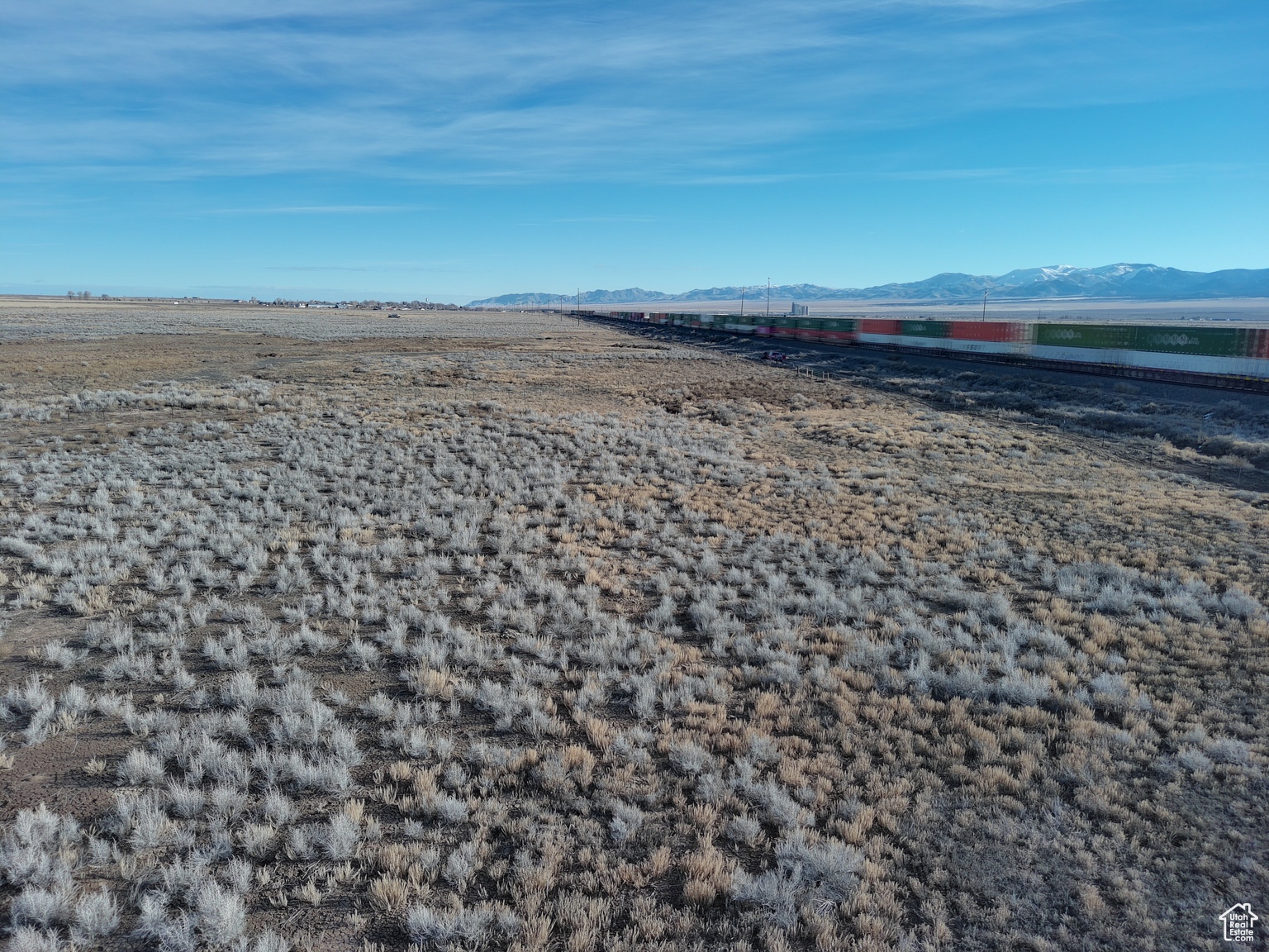 2000 S 1000 W, Milford, UT, 84751