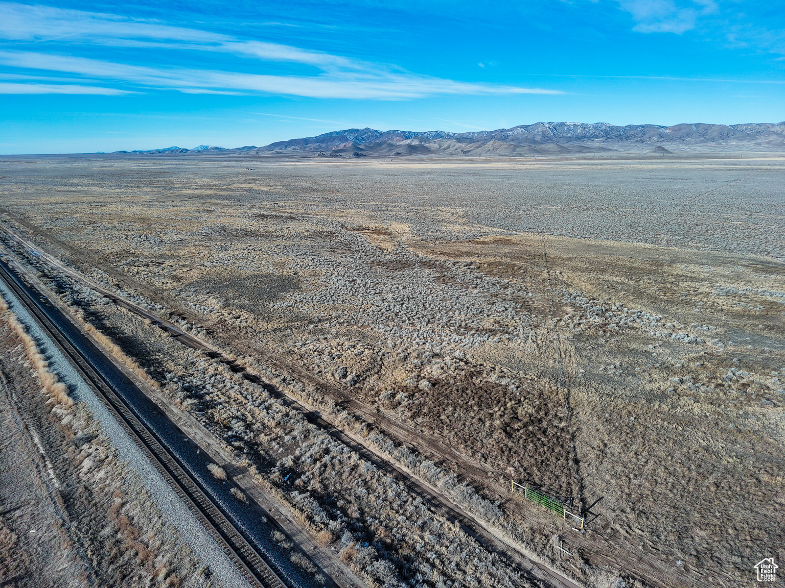 2000 S 1000 W, Milford, UT, 84751