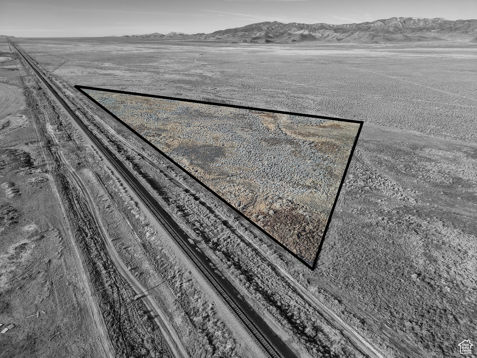 2000 S 1000 W, Milford, UT, 84751