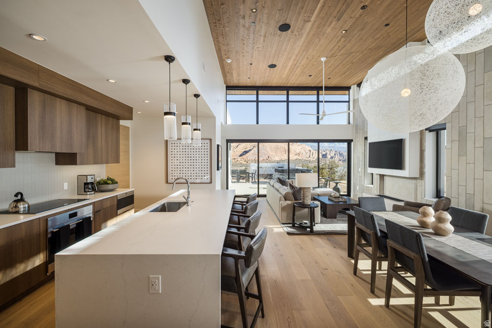 2431 W HIGH RD UNIT 414, Snyderville, UT, 84098