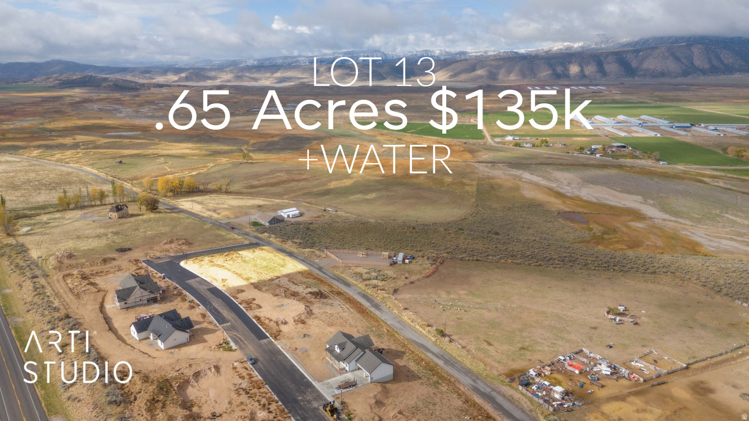 5111 W 10100 N UNIT 8, Elwood, UT, 84337