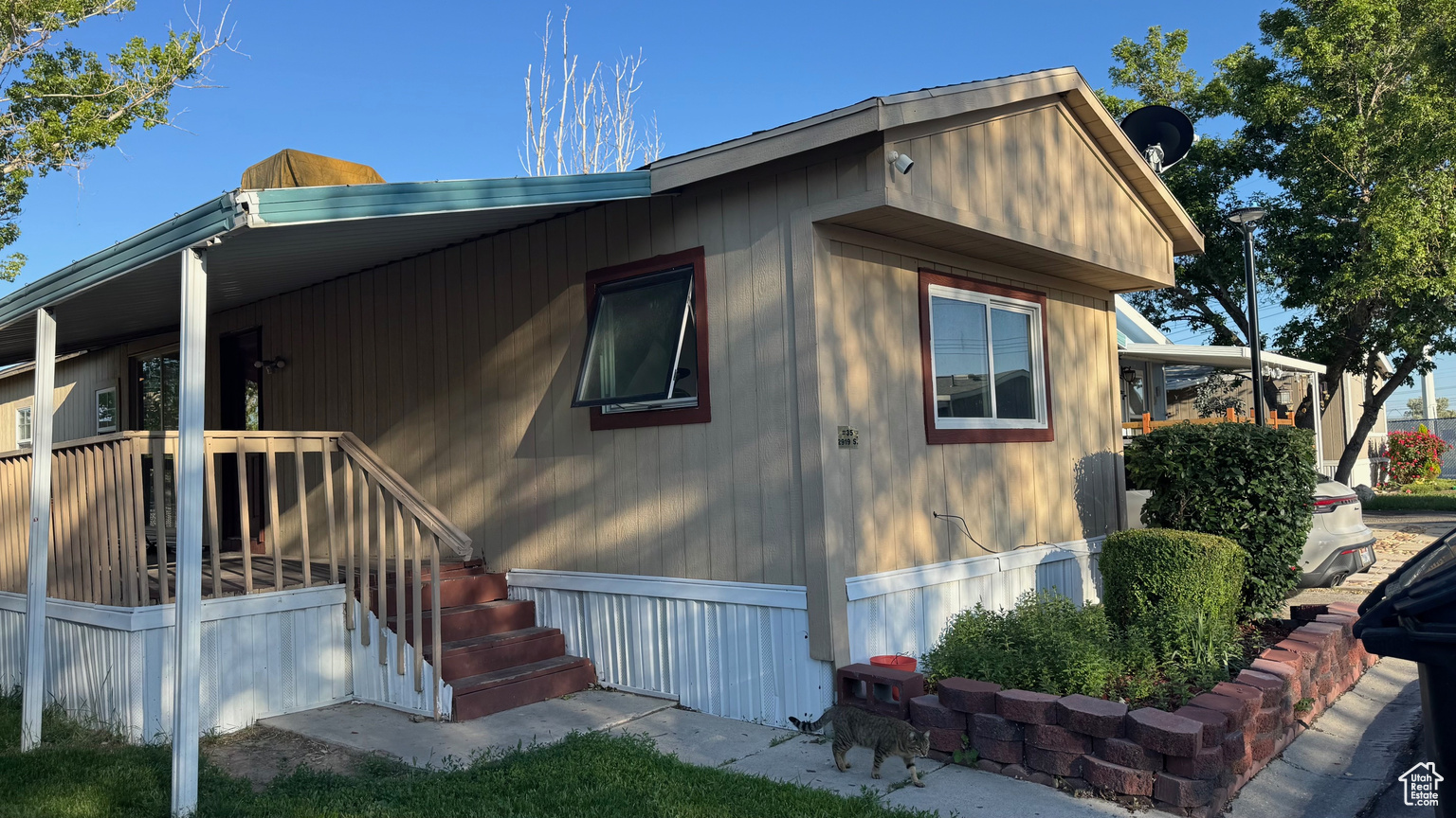 448 E 900 N UNIT 6, Ogden, UT, 84404