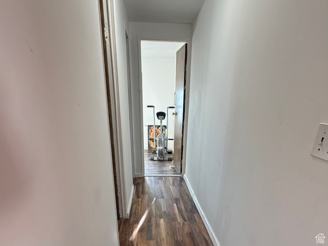 2919 S 2500 W UNIT 35, West  Valley  City, UT, 84119