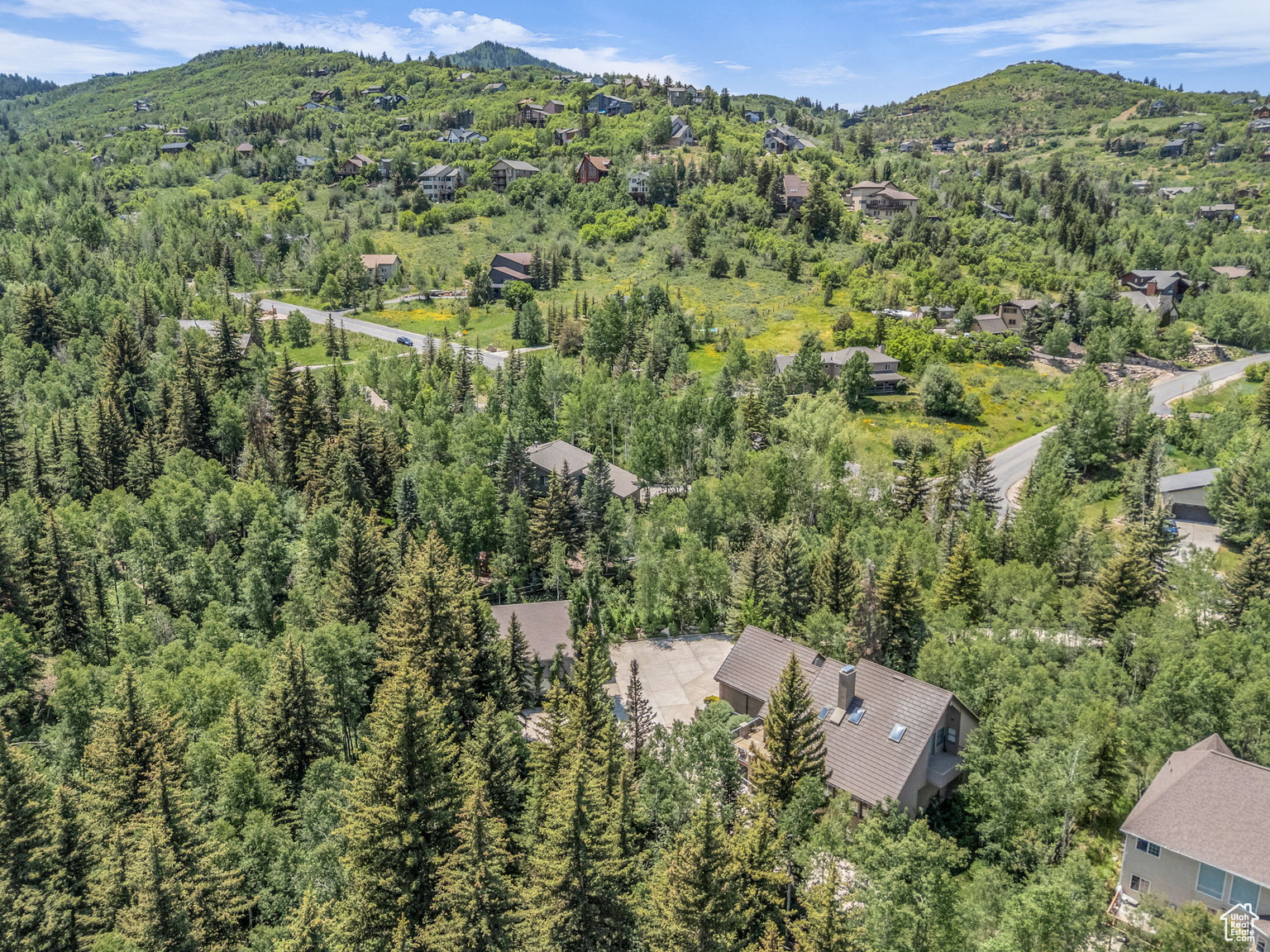 7634 PINEBROOK RD, Park  City, UT, 84098