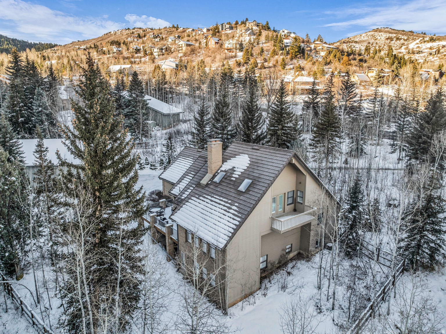 7634 PINEBROOK RD, Park  City, UT, 84098