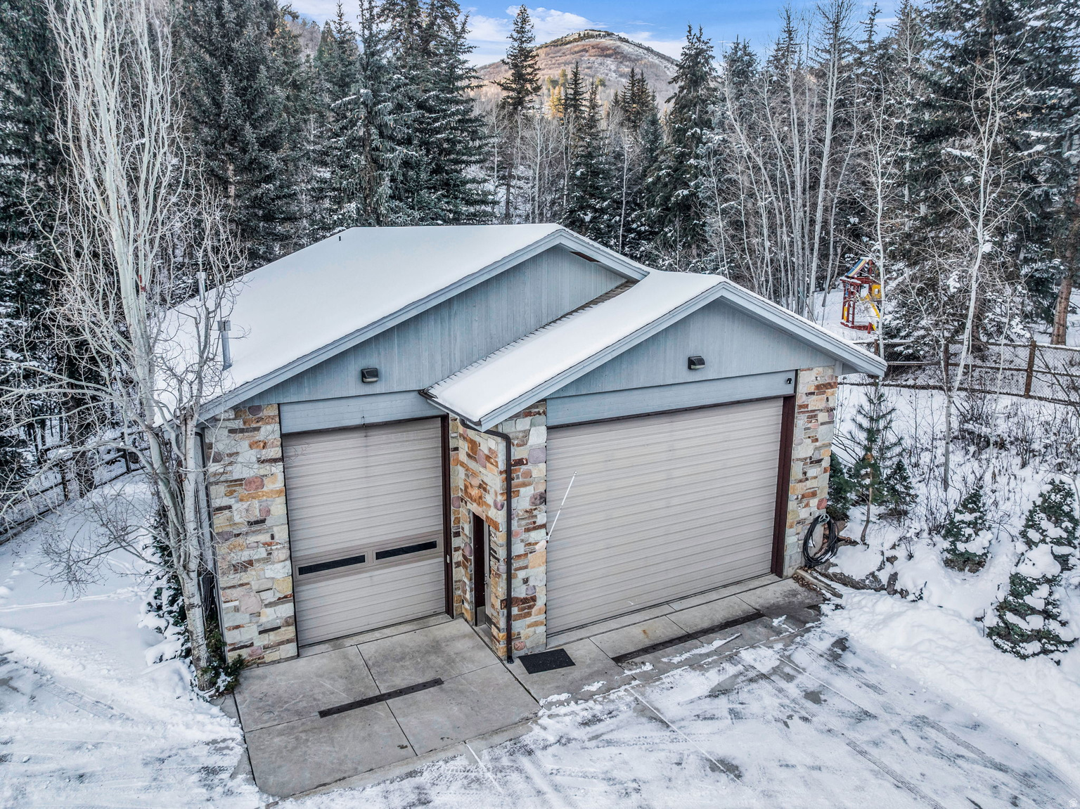 7634 PINEBROOK RD, Park  City, UT, 84098
