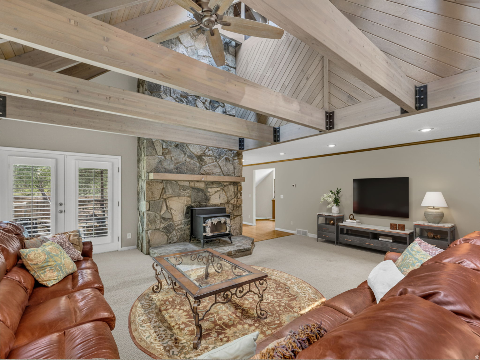 7634 PINEBROOK RD, Park  City, UT, 84098