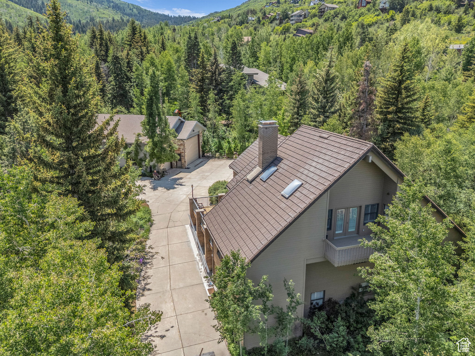 7634 PINEBROOK RD, Park  City, UT, 84098