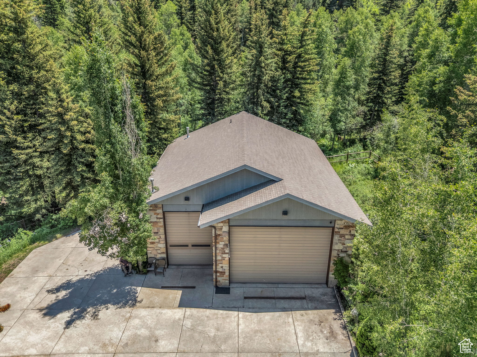 7634 PINEBROOK RD, Park  City, UT, 84098