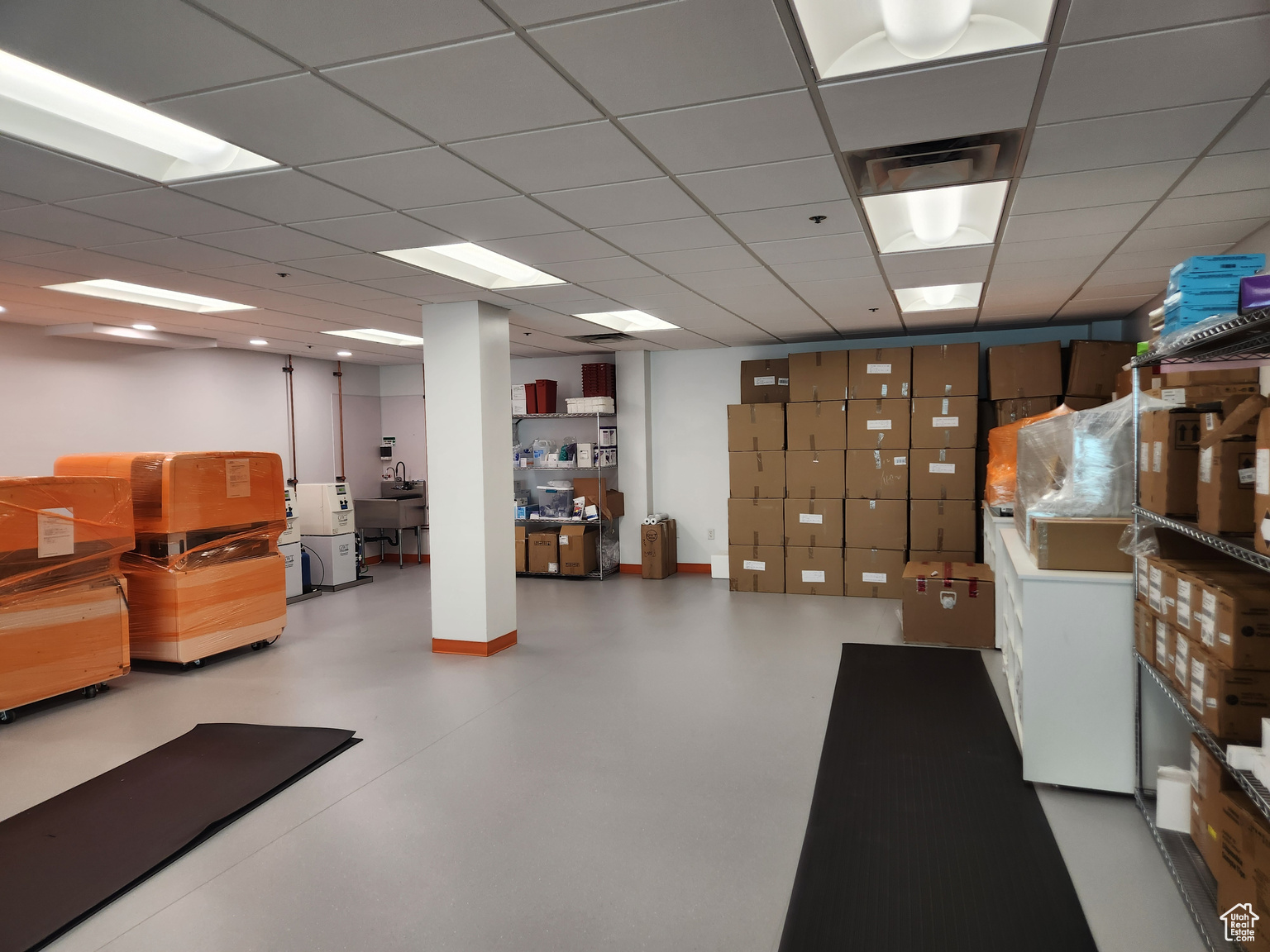 12162 S BUSINESS DR, Draper, UT, 84020