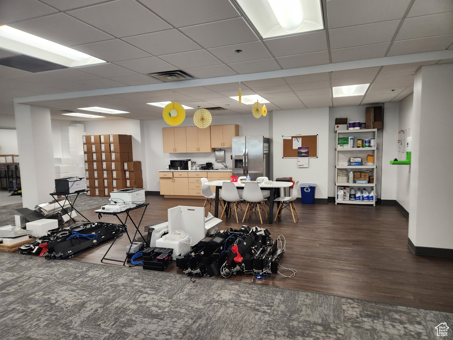 12162 S BUSINESS DR, Draper, UT, 84020