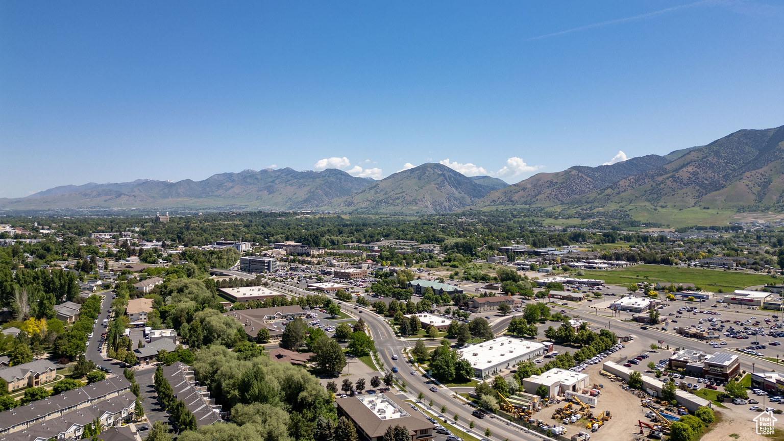 80 W GOLF COURSE RD UNIT B, Logan, UT, 84321