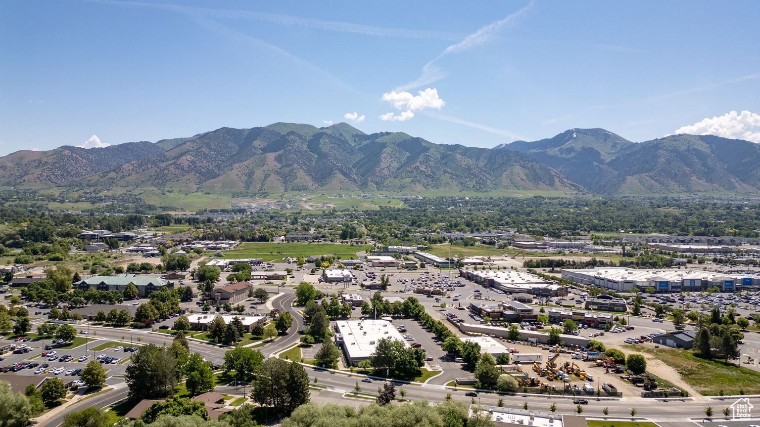 80 W GOLF COURSE RD UNIT B, Logan, UT, 84321