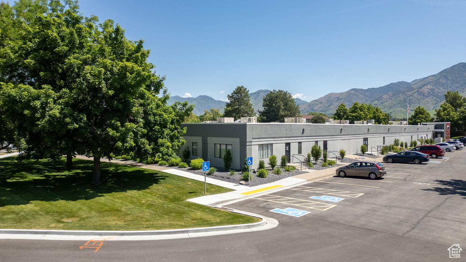 80 W GOLF COURSE RD UNIT B, Logan, UT, 84321