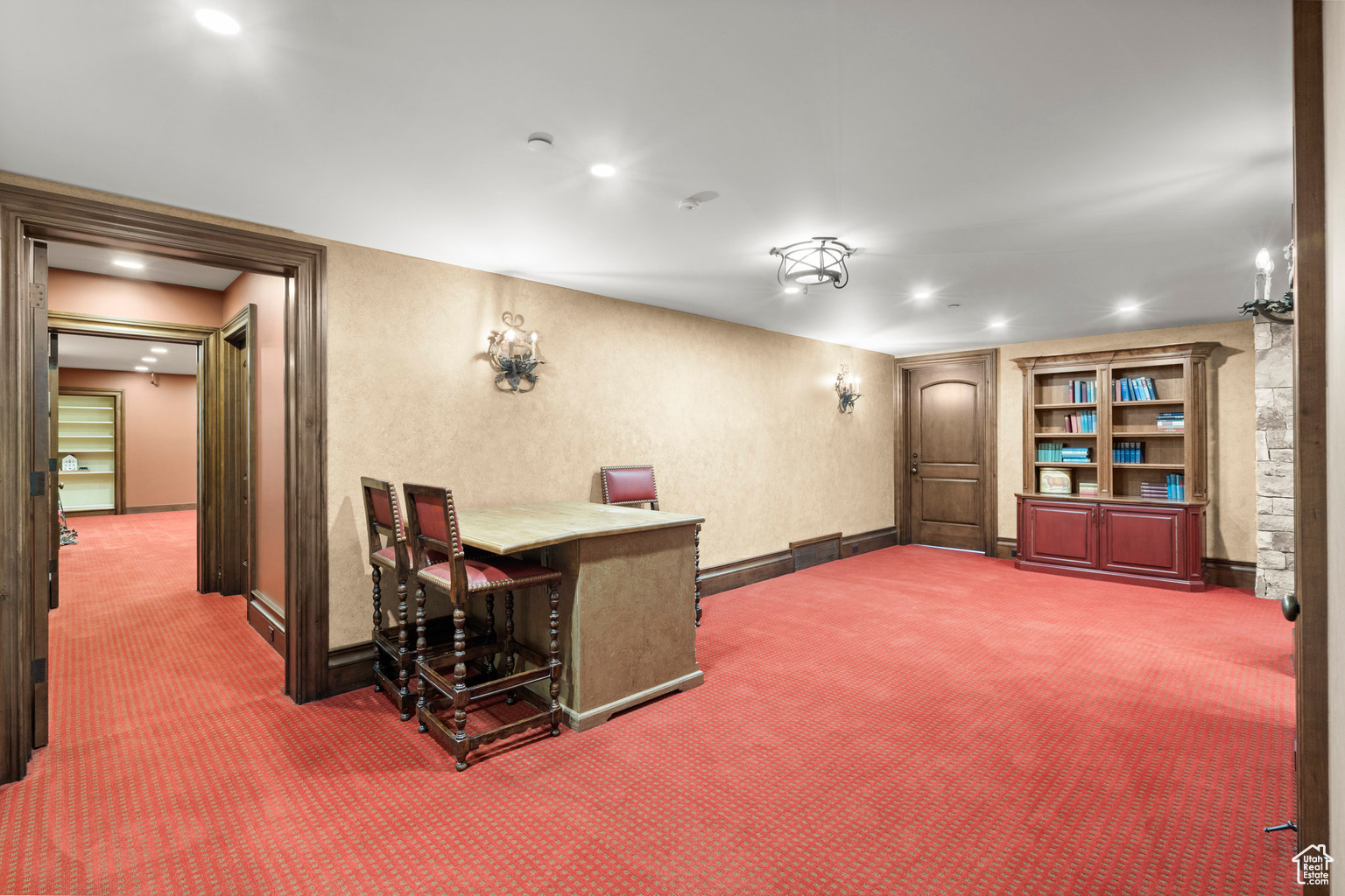 1943 N WOLF CREEK RANCH RD UNIT 12, Heber  City, UT, 84032