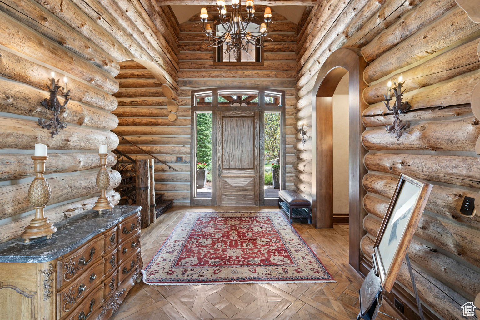 1943 N WOLF CREEK RANCH RD UNIT 12, Heber  City, UT, 84032