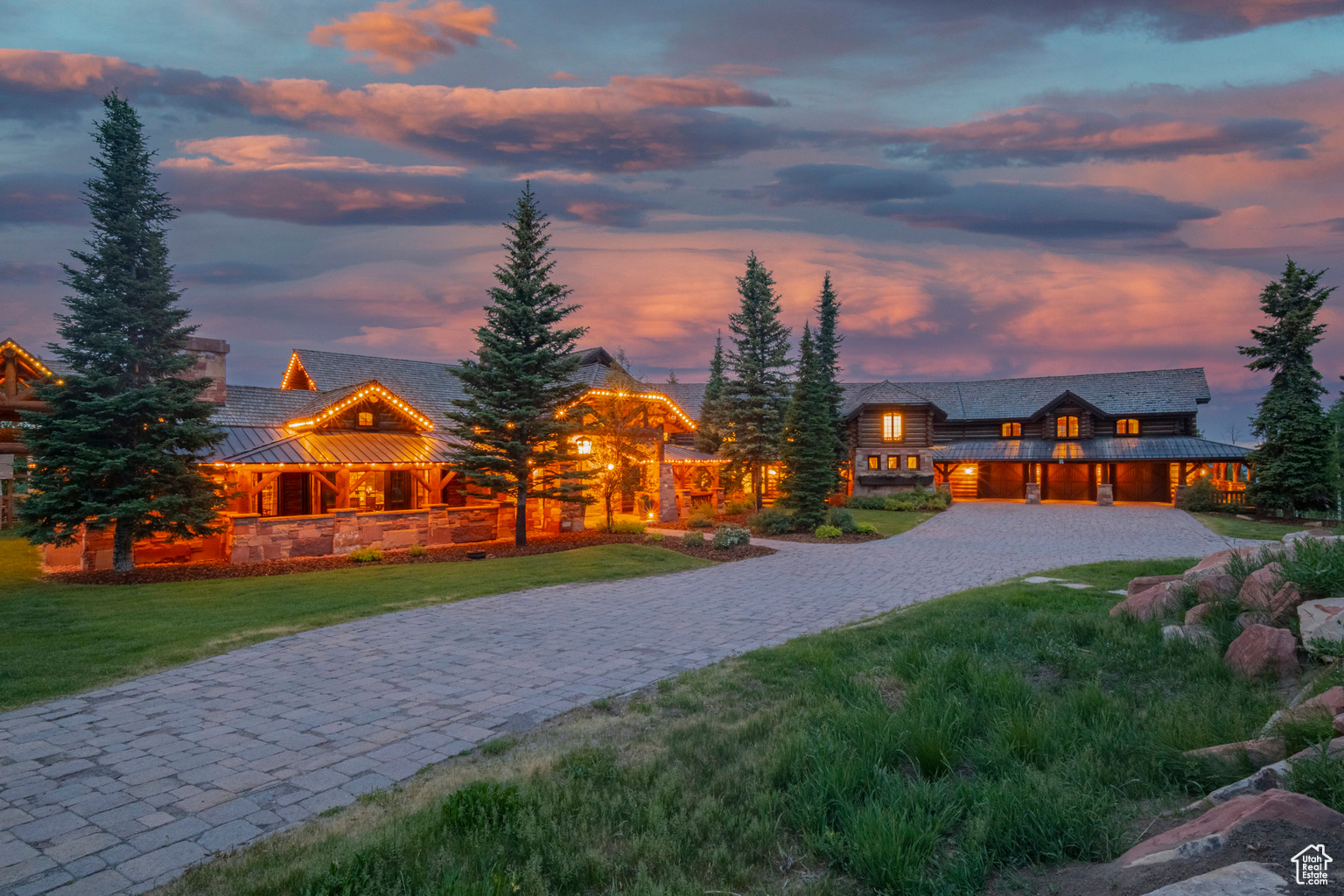 1943 N WOLF CREEK RANCH RD UNIT 12, Heber  City, UT, 84032