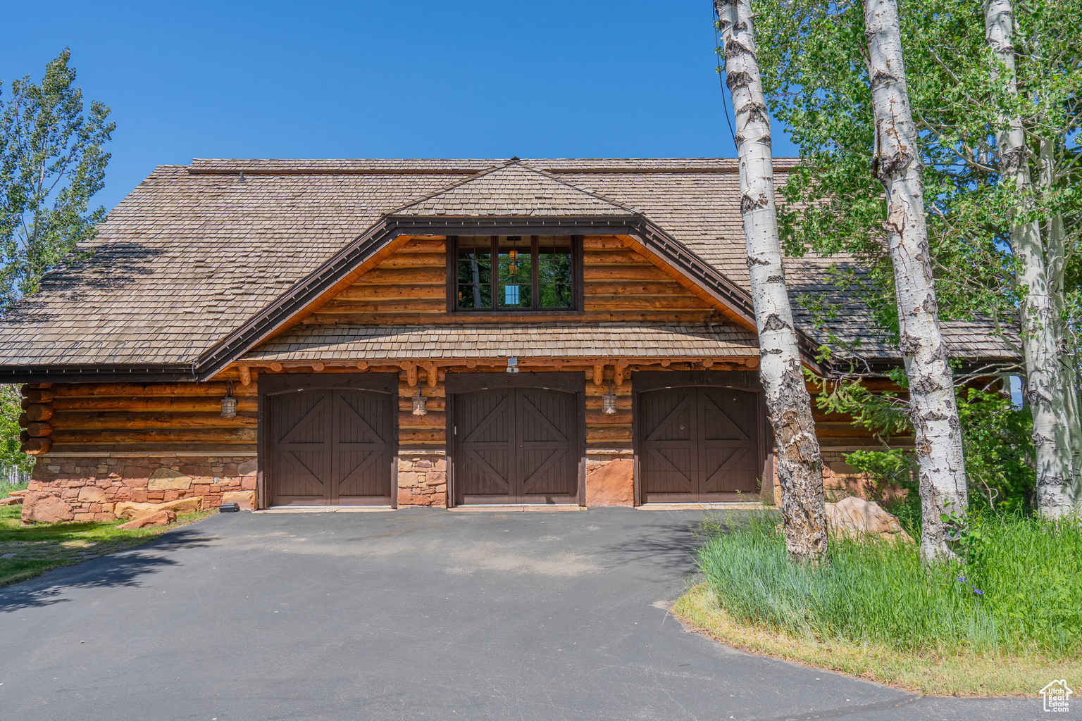 1943 N WOLF CREEK RANCH RD UNIT 12, Heber  City, UT, 84032