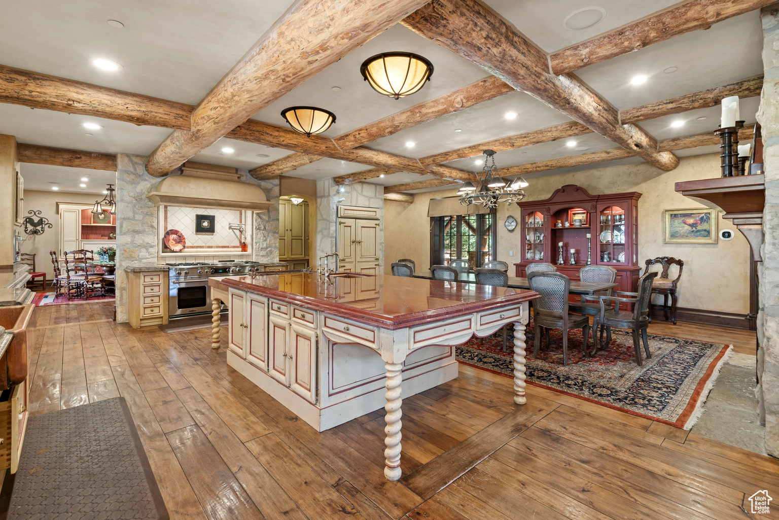 1943 N WOLF CREEK RANCH RD UNIT 12, Heber  City, UT, 84032