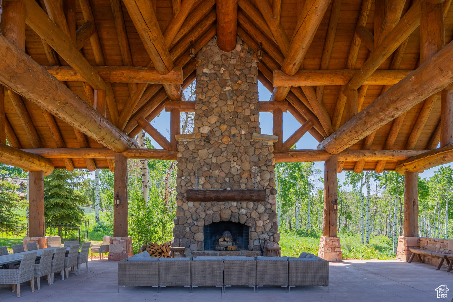 1943 N WOLF CREEK RANCH RD UNIT 12, Heber  City, UT, 84032