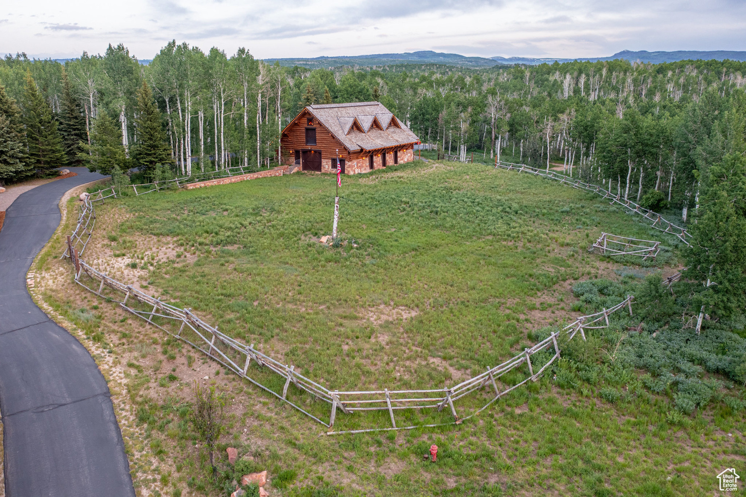 1943 N WOLF CREEK RANCH RD UNIT 12, Heber  City, UT, 84032