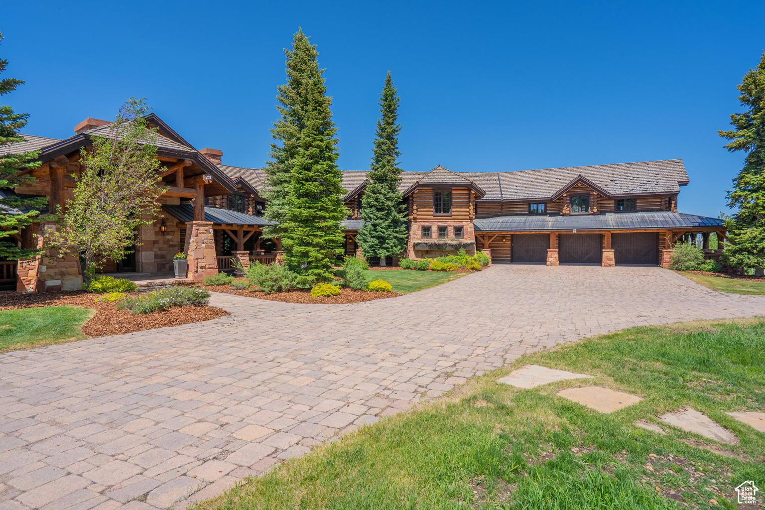 1943 N WOLF CREEK RANCH RD UNIT 12, Heber  City, UT, 84032