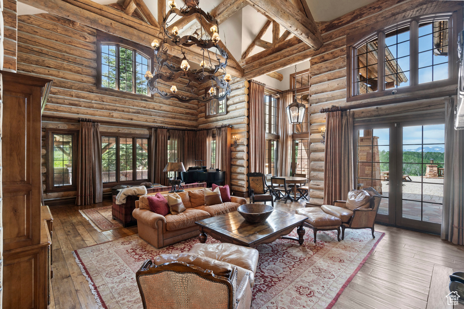 1943 N WOLF CREEK RANCH RD UNIT 12, Heber  City, UT, 84032