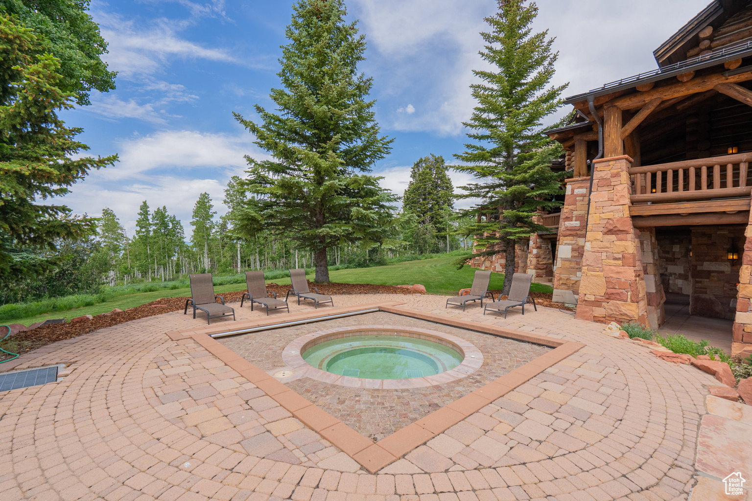 1943 N WOLF CREEK RANCH RD UNIT 12, Heber  City, UT, 84032