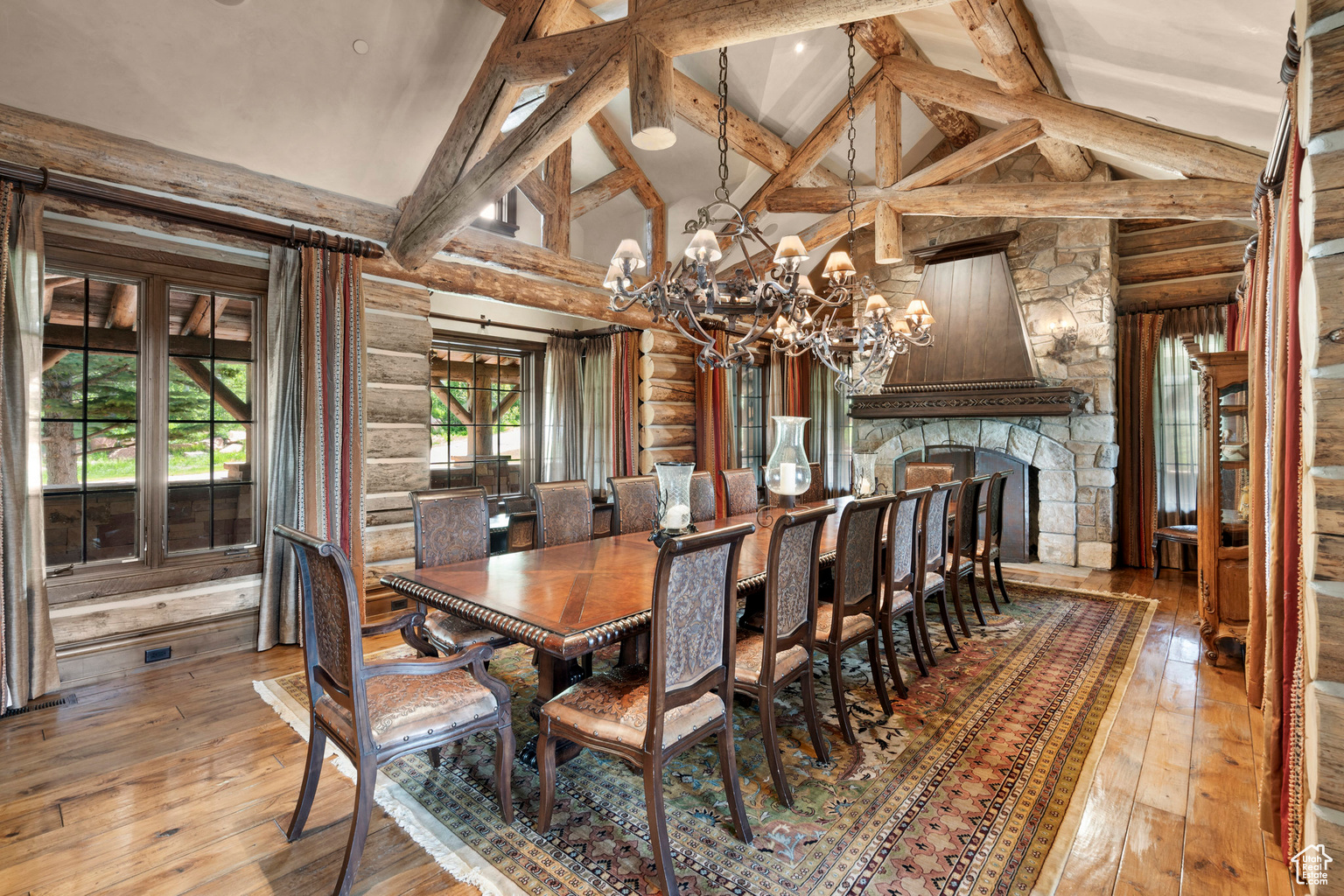 1943 N WOLF CREEK RANCH RD UNIT 12, Heber  City, UT, 84032