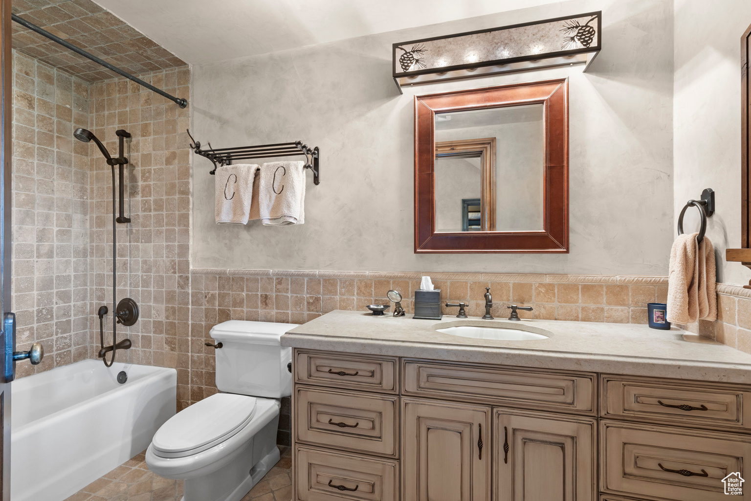 1943 N WOLF CREEK RANCH RD UNIT 12, Heber  City, UT, 84032