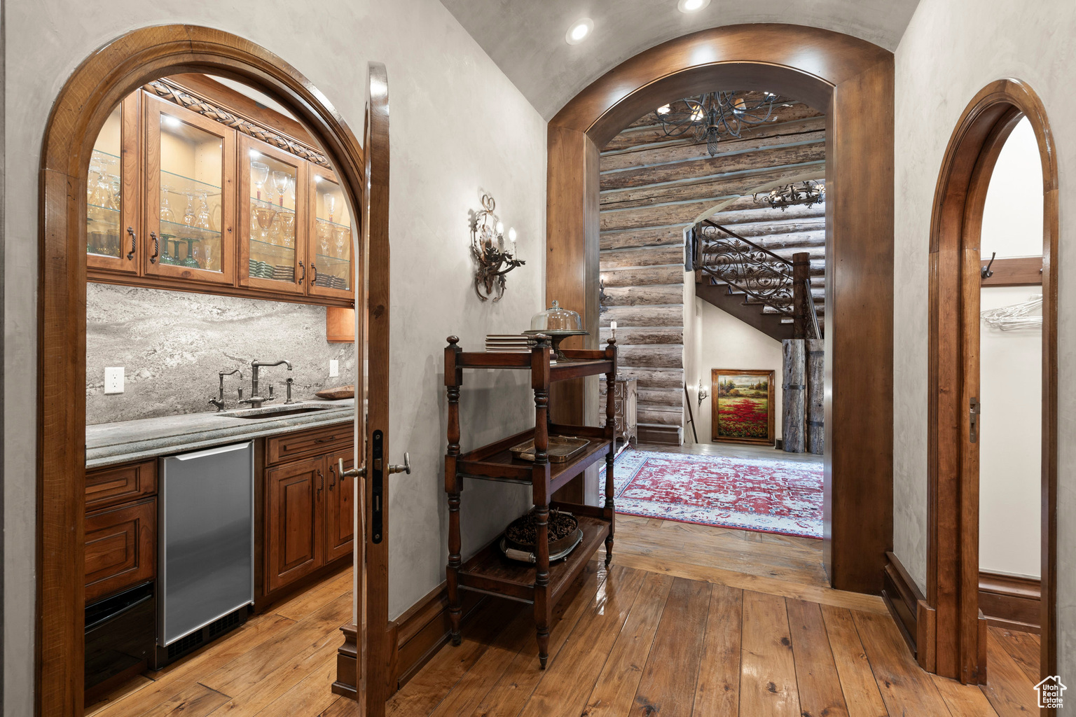 1943 N WOLF CREEK RANCH RD UNIT 12, Heber  City, UT, 84032