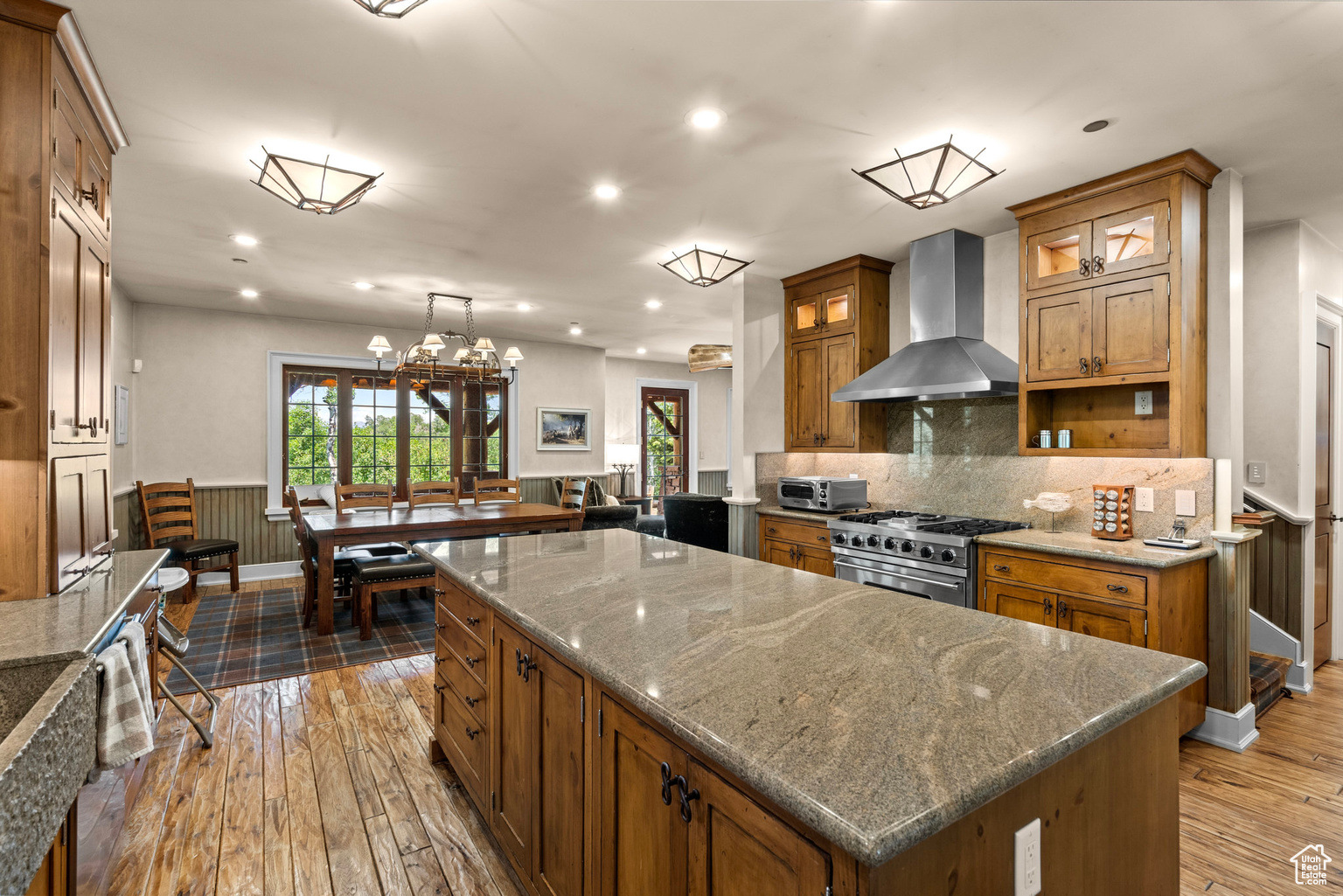 1943 N WOLF CREEK RANCH RD UNIT 12, Heber  City, UT, 84032