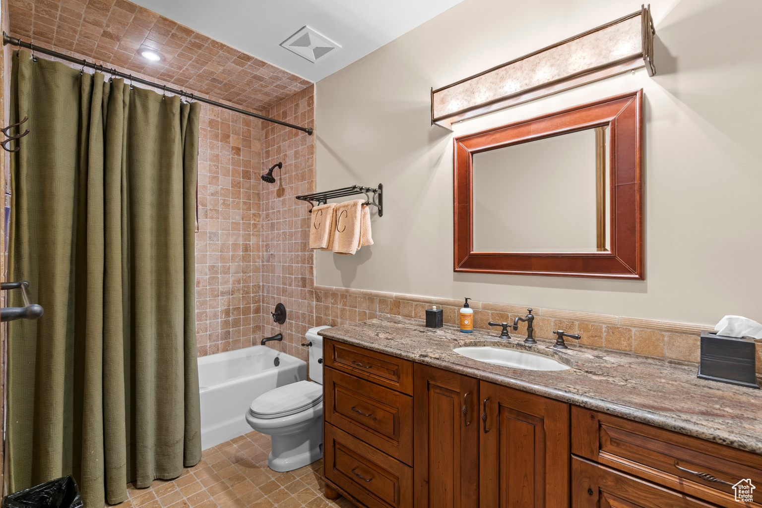 1943 N WOLF CREEK RANCH RD UNIT 12, Heber  City, UT, 84032