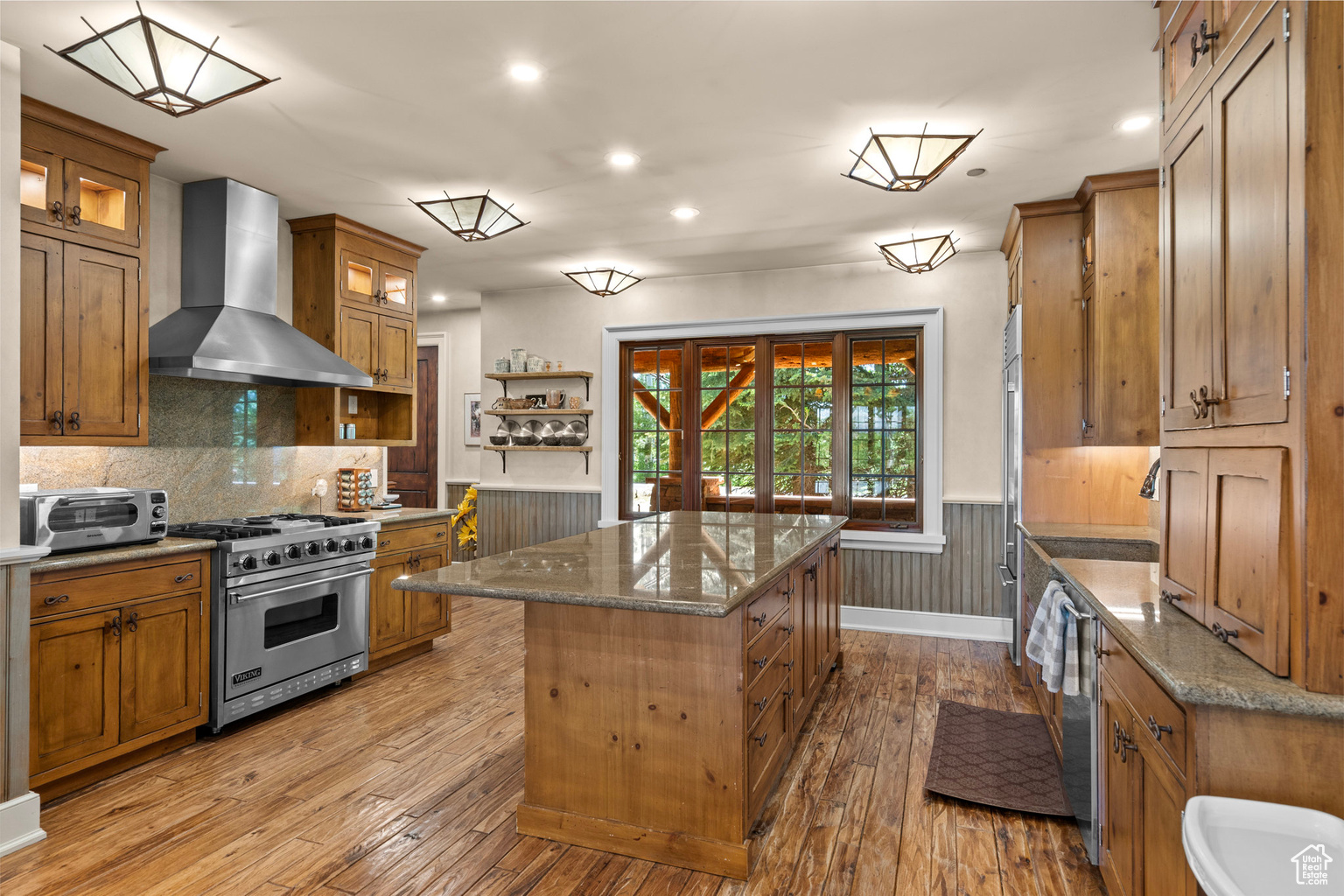 1943 N WOLF CREEK RANCH RD UNIT 12, Heber  City, UT, 84032