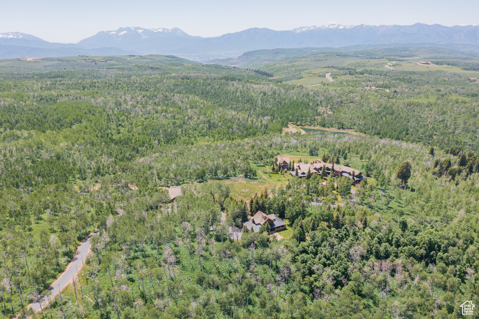 1943 N WOLF CREEK RANCH RD UNIT 12, Heber  City, UT, 84032