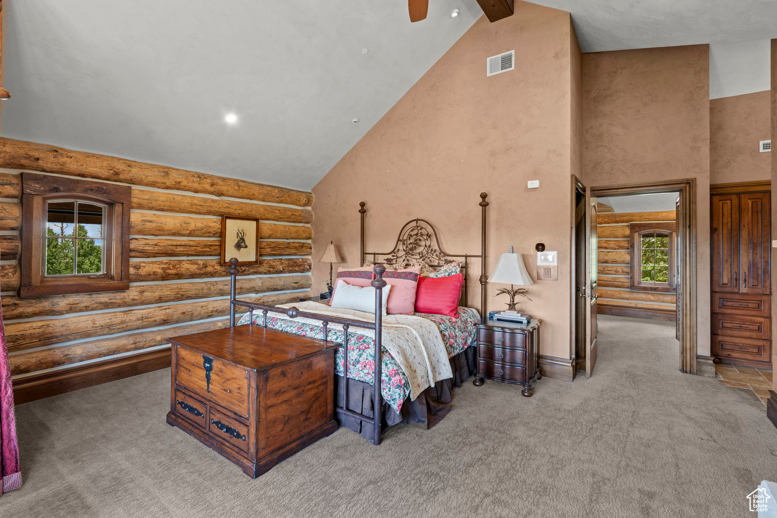 1943 N WOLF CREEK RANCH RD UNIT 12, Heber  City, UT, 84032