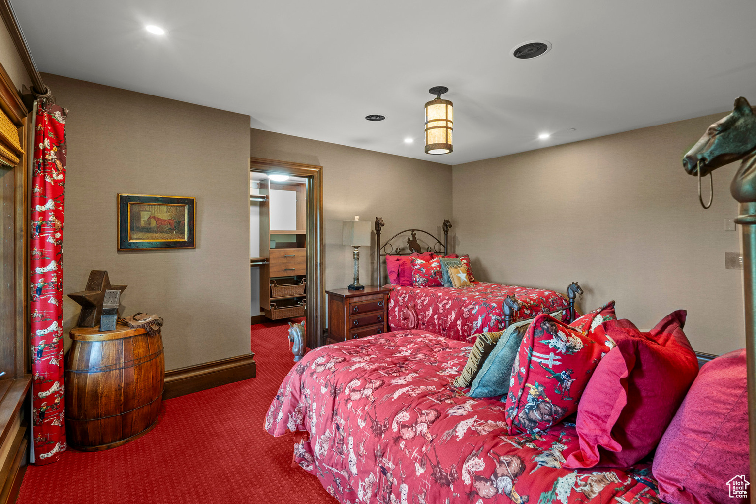 1943 N WOLF CREEK RANCH RD UNIT 12, Heber  City, UT, 84032