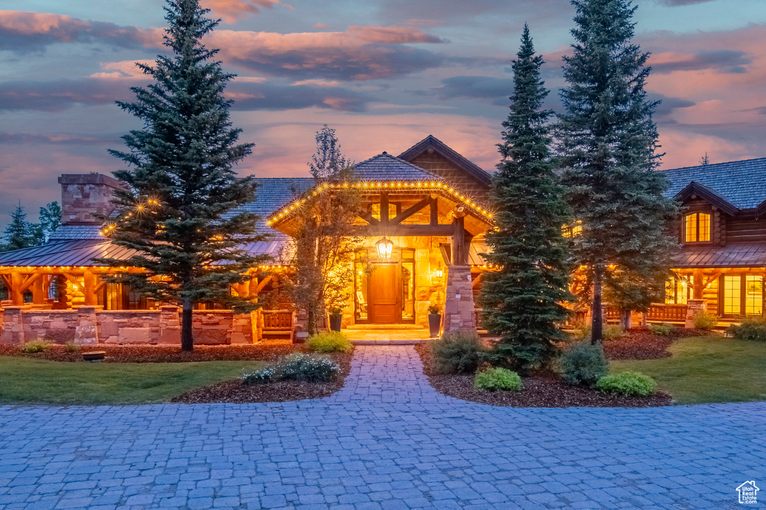 1943 N WOLF CREEK RANCH RD UNIT 12, Heber  City, UT, 84032