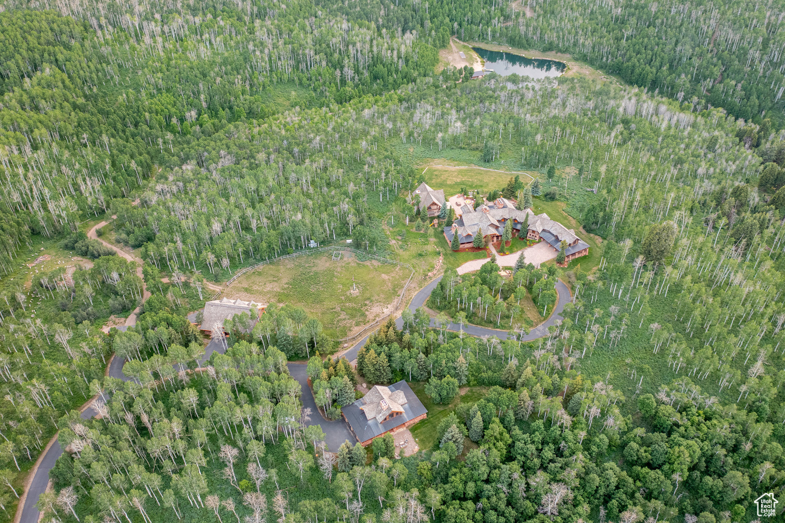 1943 N WOLF CREEK RANCH RD UNIT 12, Heber  City, UT, 84032