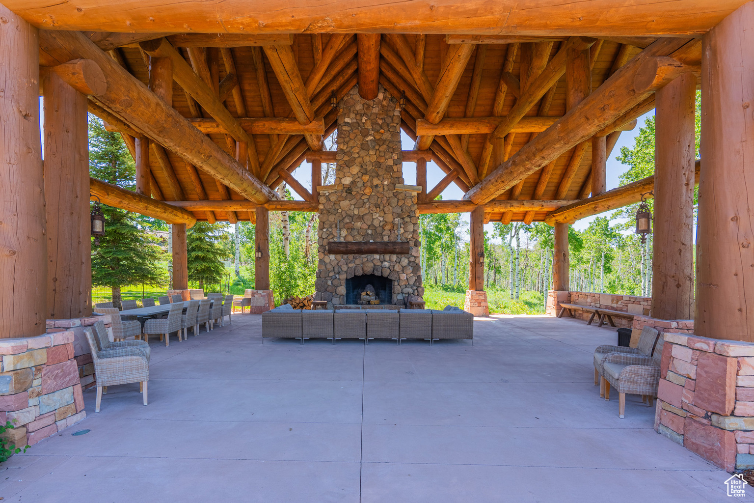 1943 N WOLF CREEK RANCH RD UNIT 12, Heber  City, UT, 84032