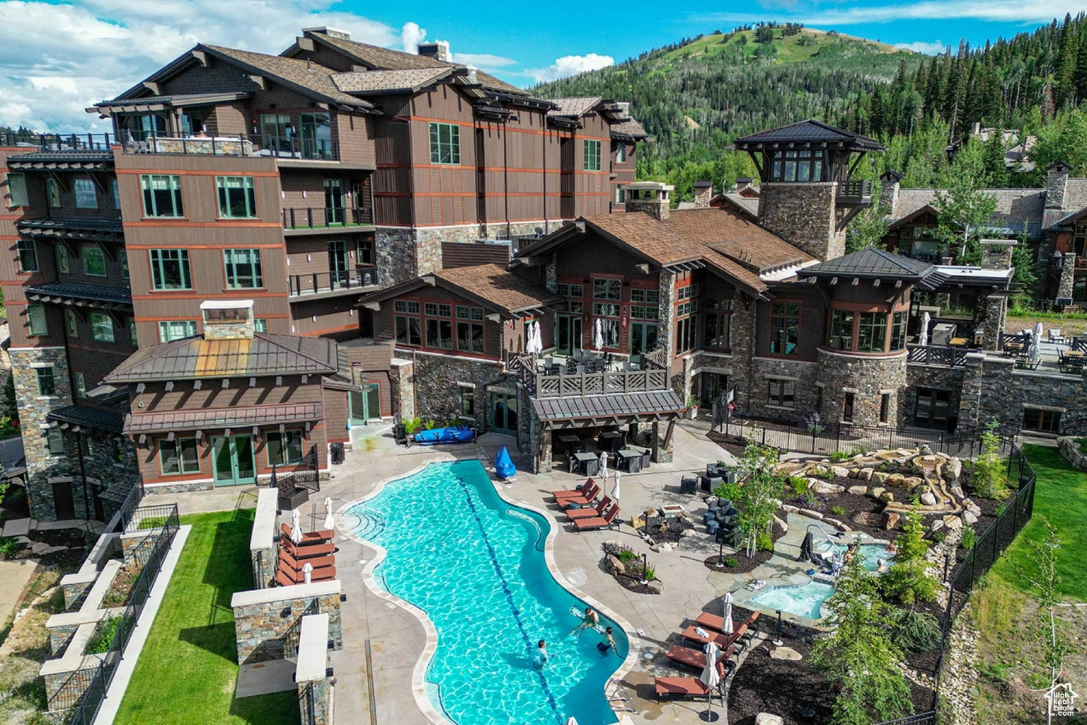 9156 N SLEEPING ROCK CIR, Kamas, UT, 84036