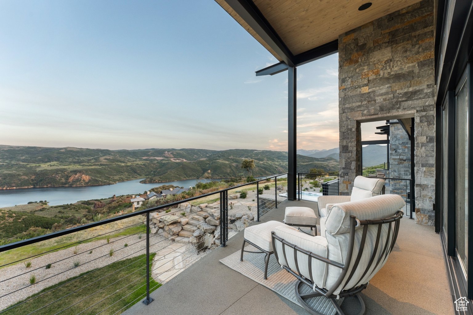 9156 N SLEEPING ROCK CIR, Kamas, UT, 84036