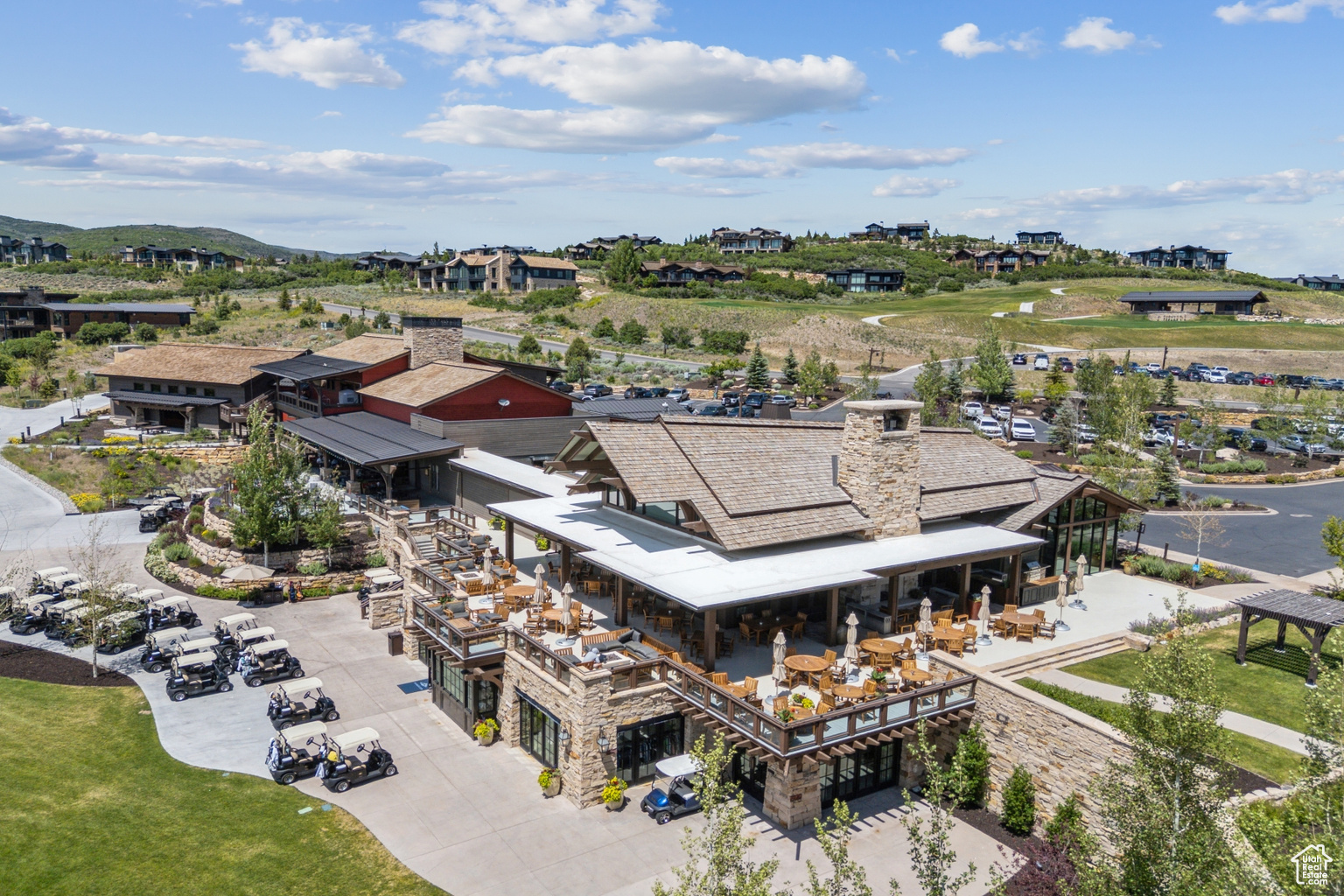 9156 N SLEEPING ROCK CIR, Kamas, UT, 84036