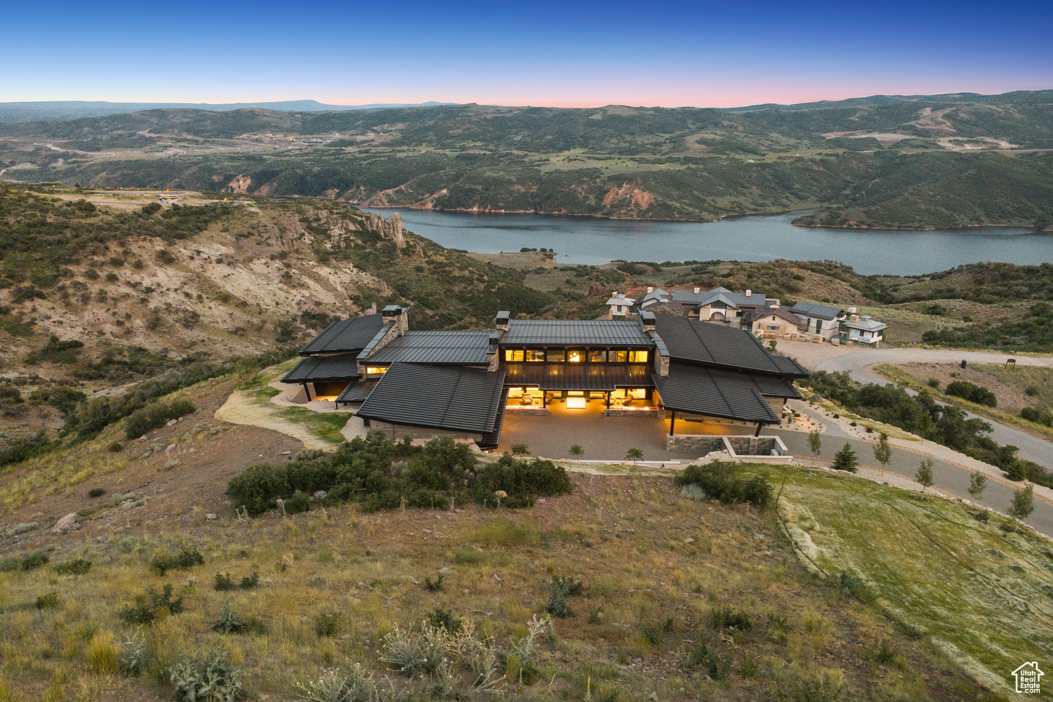 9156 N SLEEPING ROCK CIR, Kamas, UT, 84036