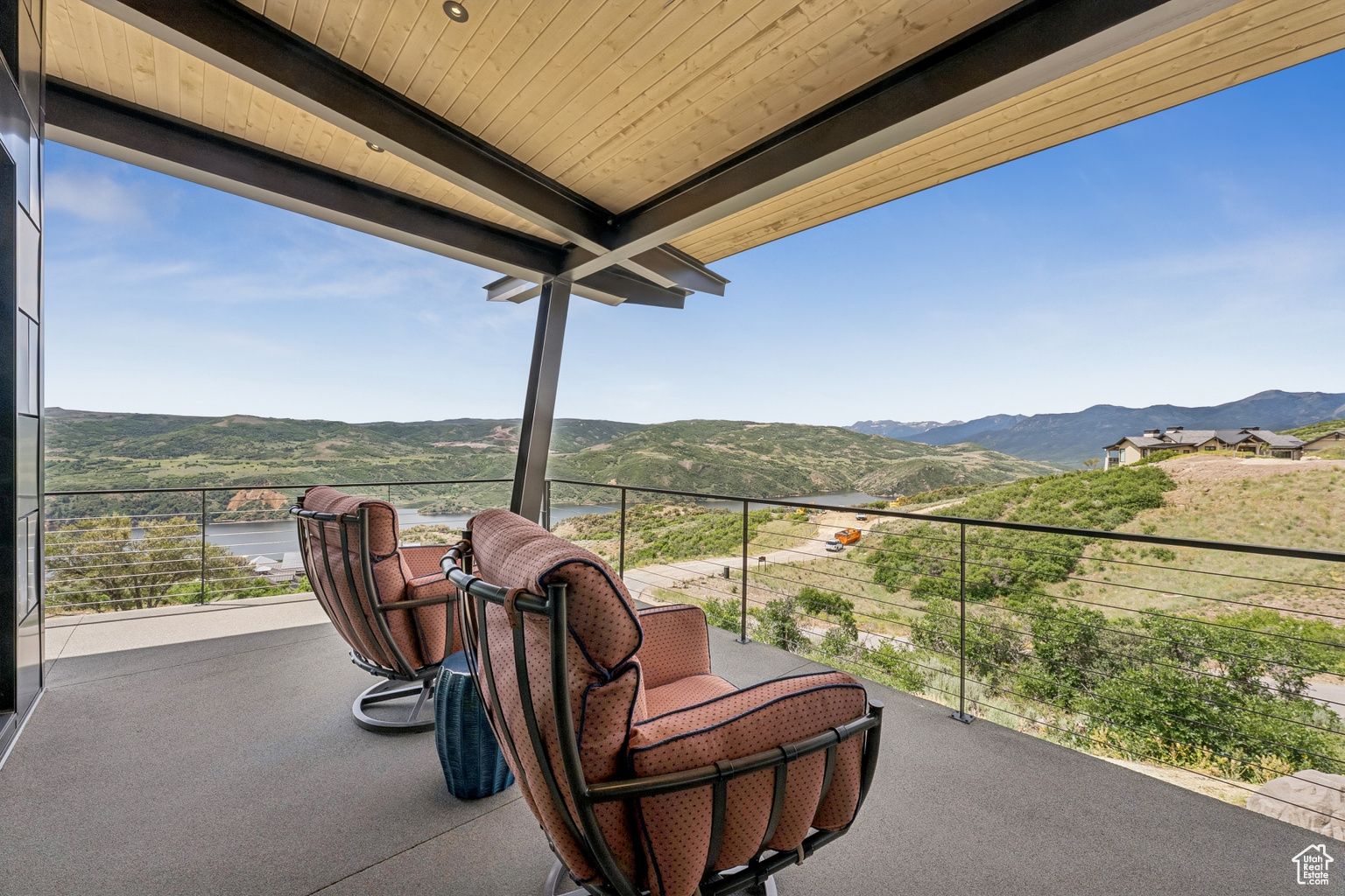 9156 N SLEEPING ROCK CIR, Kamas, UT, 84036