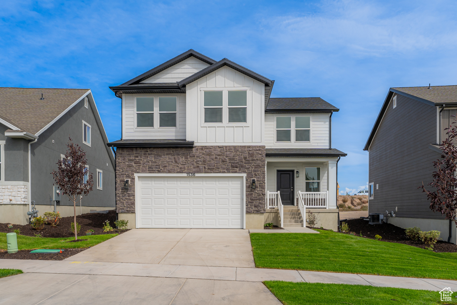 1452 W BOSEMAN WAY UNIT 617, Saratoga  Springs, UT, 84045