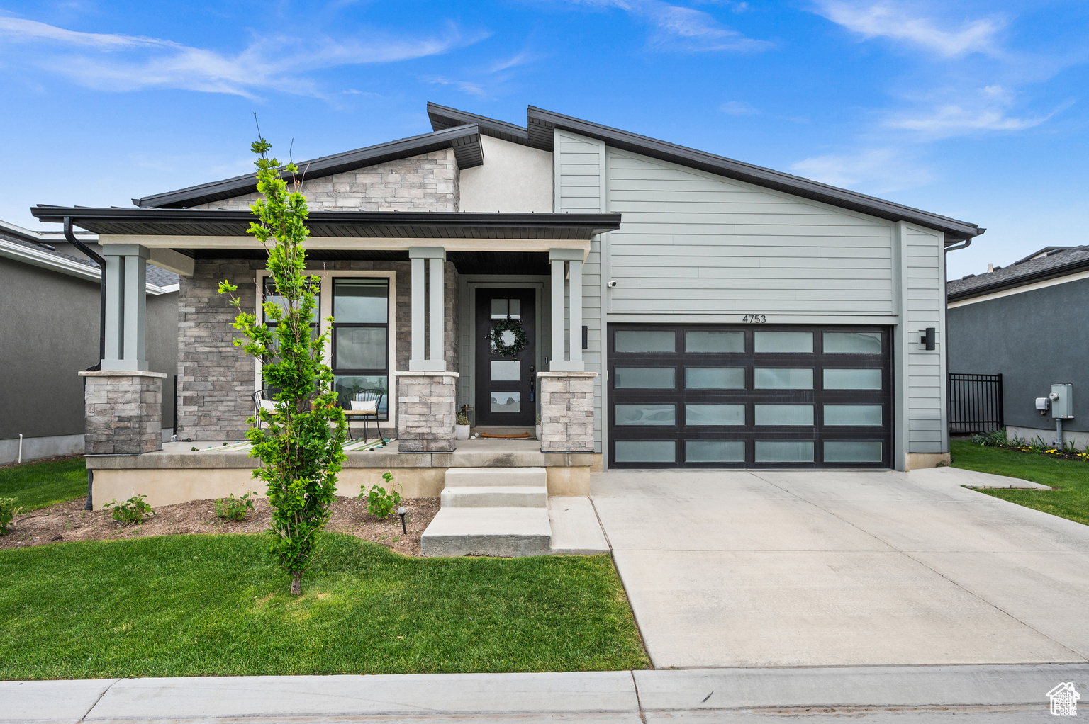 6558 W GOAT MOUNTAIN LN UNIT 120, Herriman, UT, 84096 6558 W GOAT MOUNTAIN LN UNIT 120, Herriman, UT, 84096