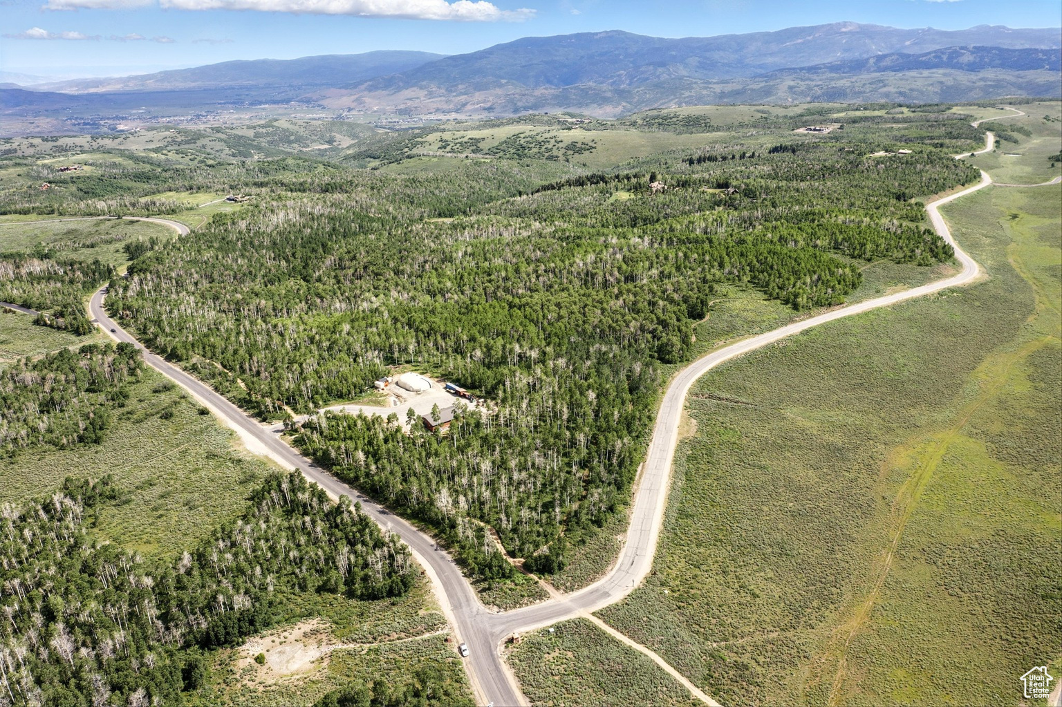1555 WOLF CREEK RANCH RD N UNIT 11, Heber  City, UT, 84032