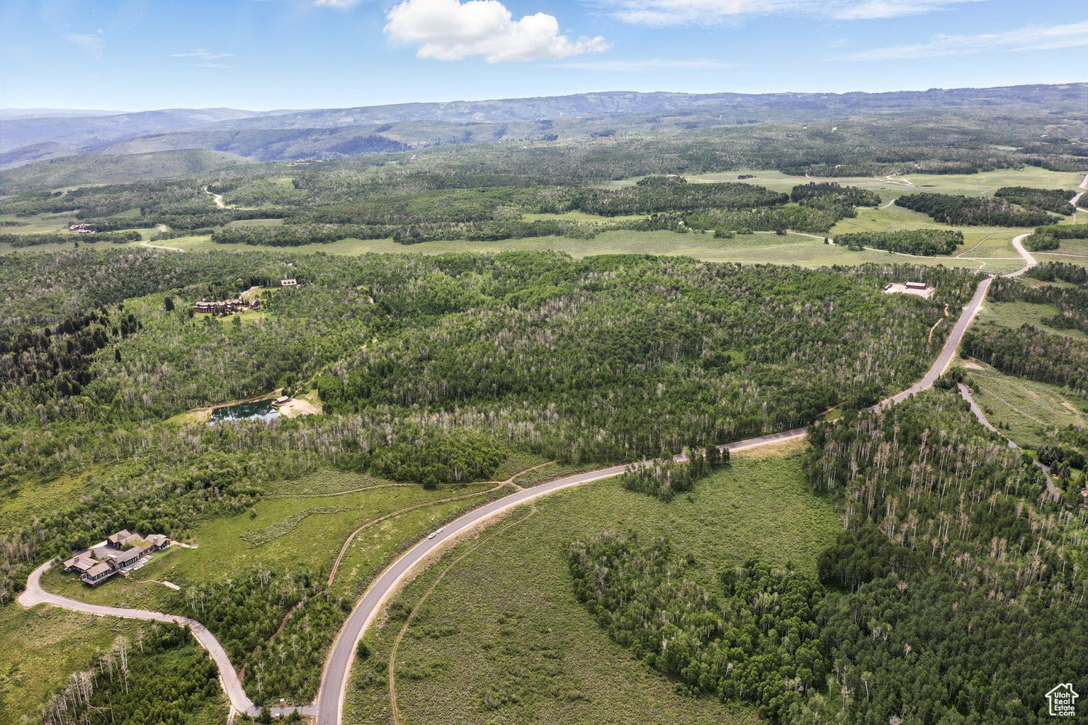 1555 WOLF CREEK RANCH RD N UNIT 11, Heber  City, UT, 84032