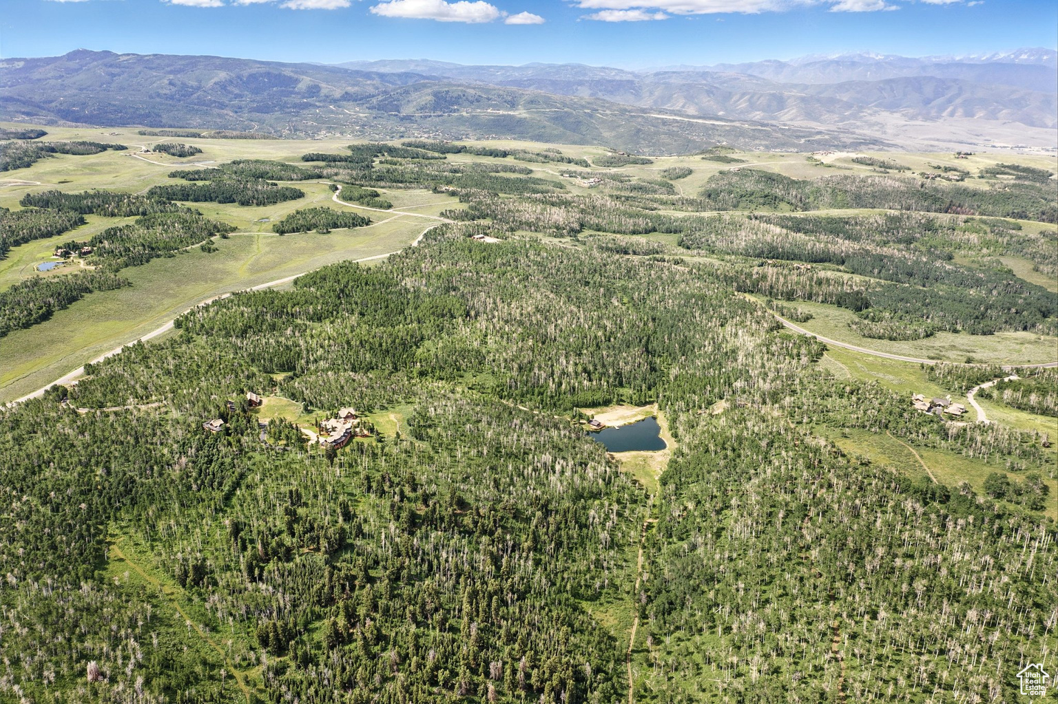 1555 WOLF CREEK RANCH RD N UNIT 11, Heber  City, UT, 84032